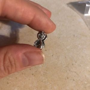 Pandora infinity charm